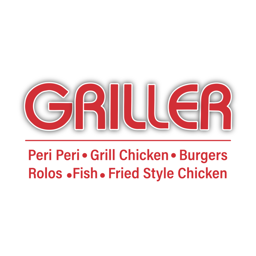 Griller Gravesend logo.
